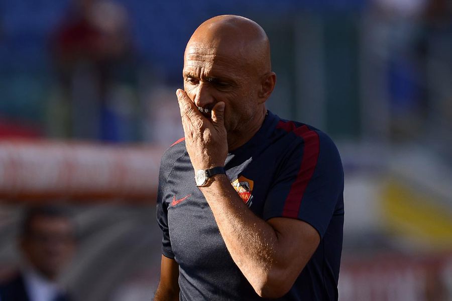 Start Brilian Roma di Serie A Start Brilian Roma di Serie A
