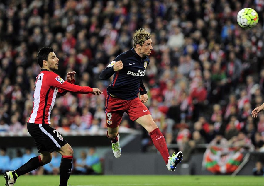 Menang Tipis, Atleti Susul Barcelona
