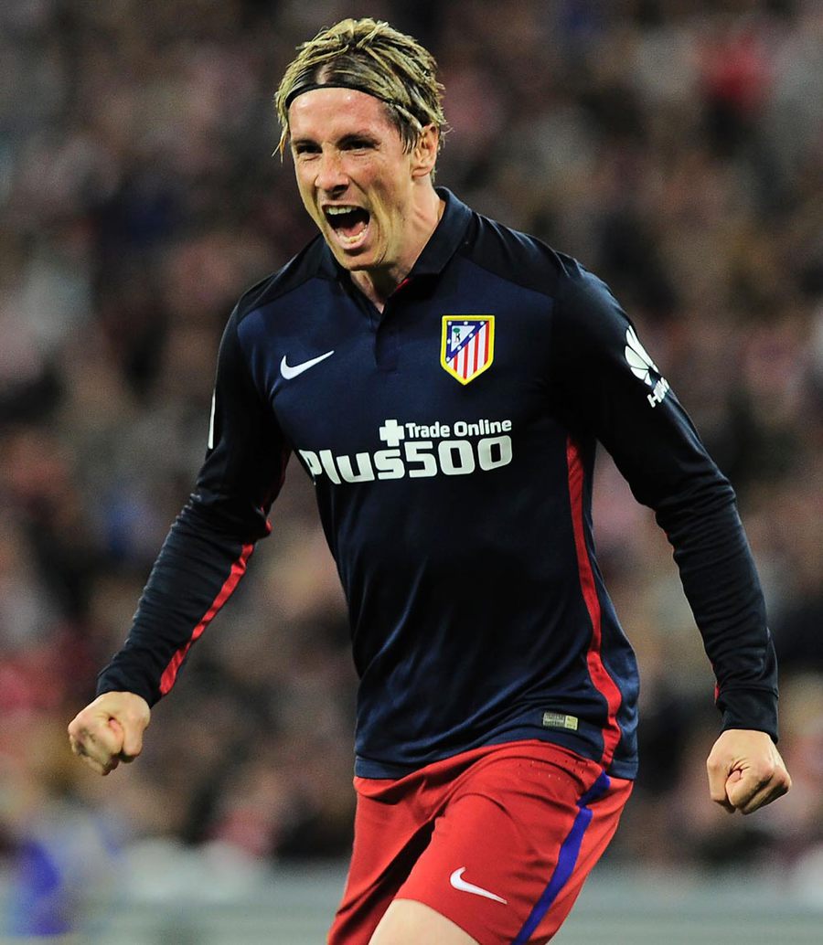 Menang Tipis, Atleti Susul Barcelona