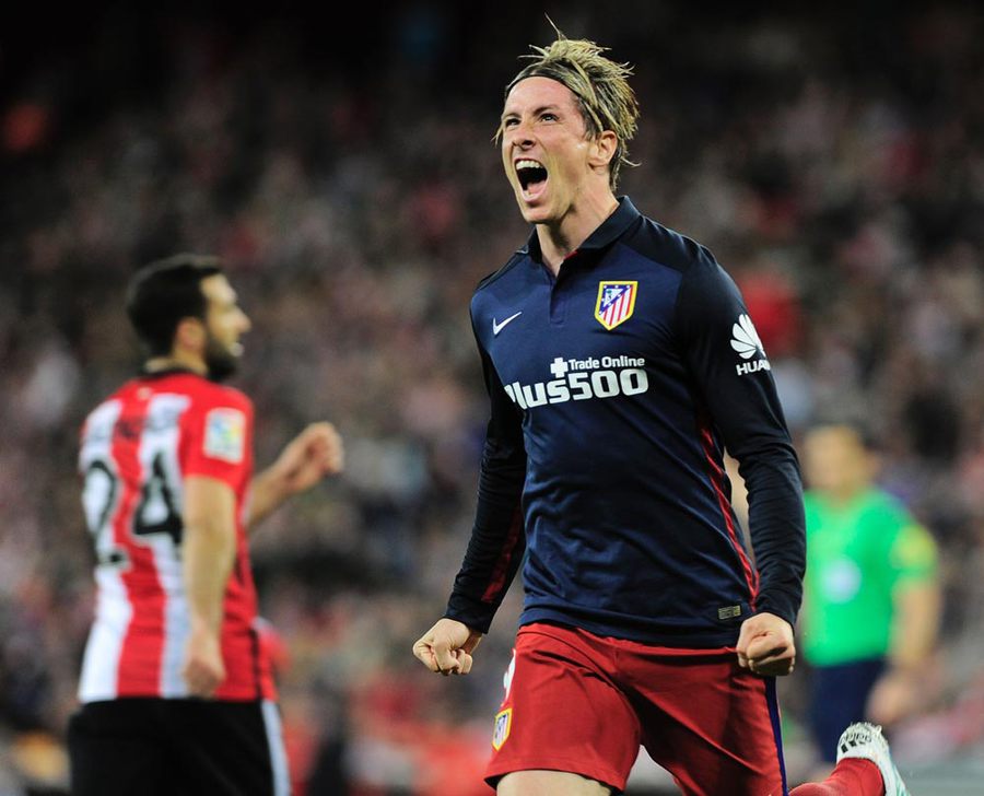 Menang Tipis, Atleti Susul Barcelona