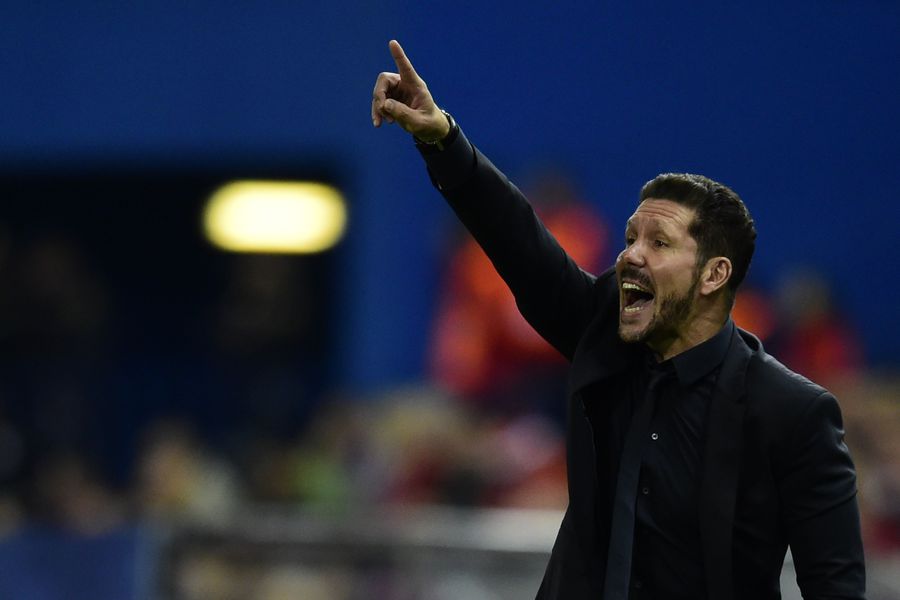 Atletico Madrid Hujani Astana 4 Gol Atletico Madrid Hujani Astana 4 Gol