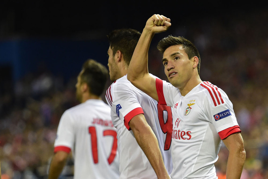 Los Colchoneros Dipecundangi Aguias