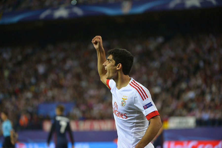 Los Colchoneros Dipecundangi Aguias