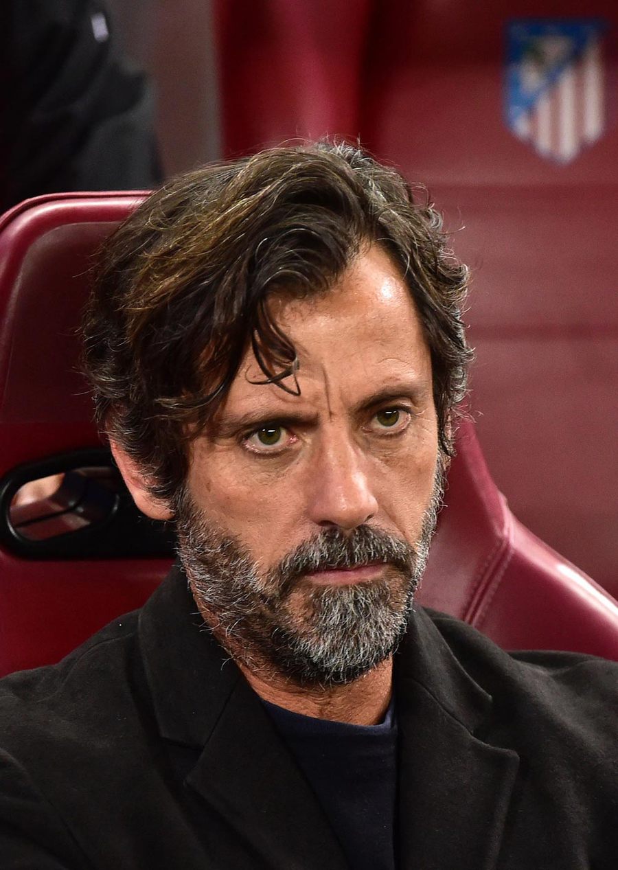Atletico Ditahan Imbang Espanyol