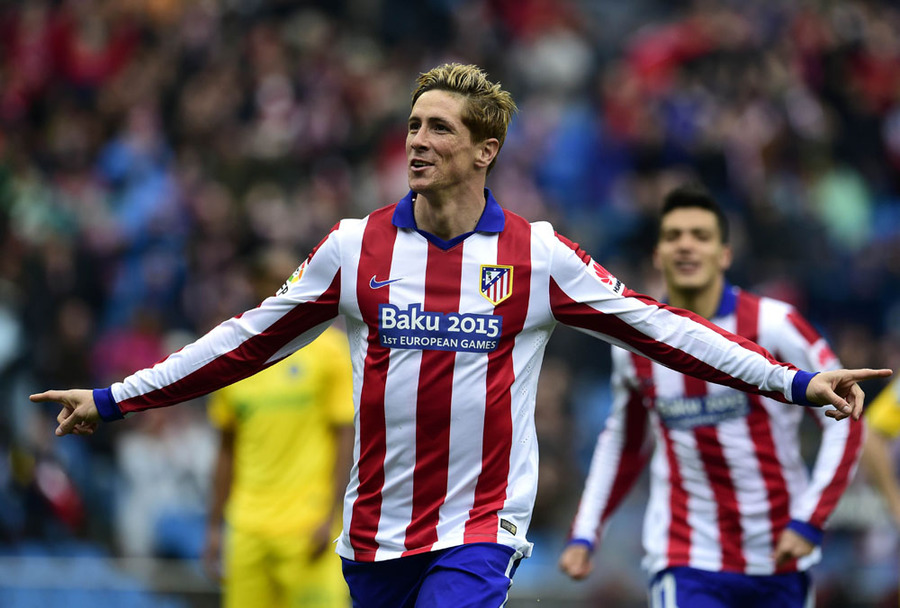 Set Piece Atleti Lagi-lagi Makan Korban