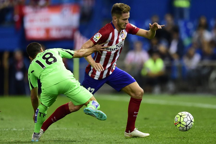 Taklukkan Getafe, Atletico Rajai La Liga