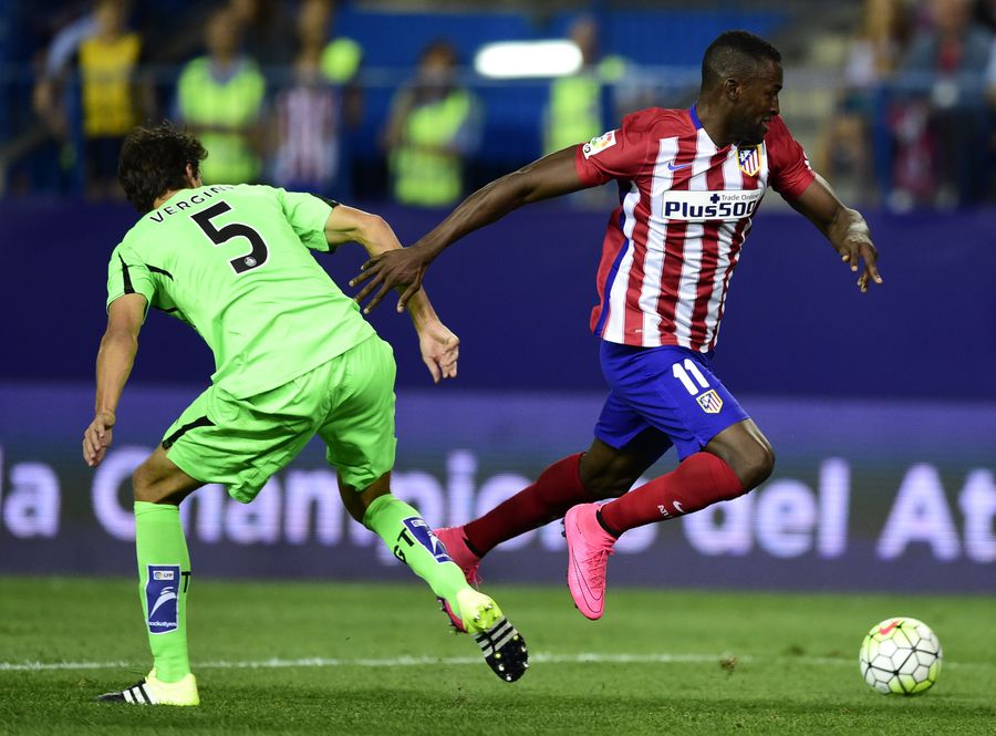 Taklukkan Getafe, Atletico Rajai La Liga