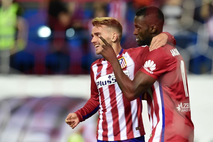 Taklukkan Getafe, Atletico Rajai La Liga
