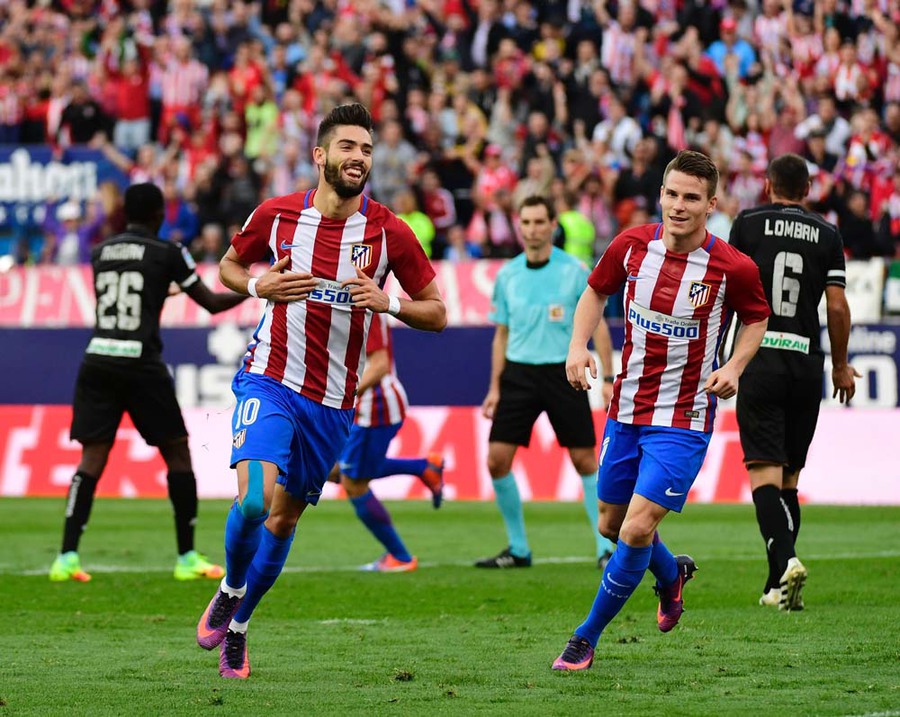 Carrasco Fantastico