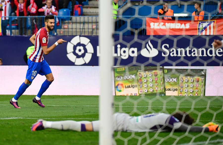 Carrasco Fantastico