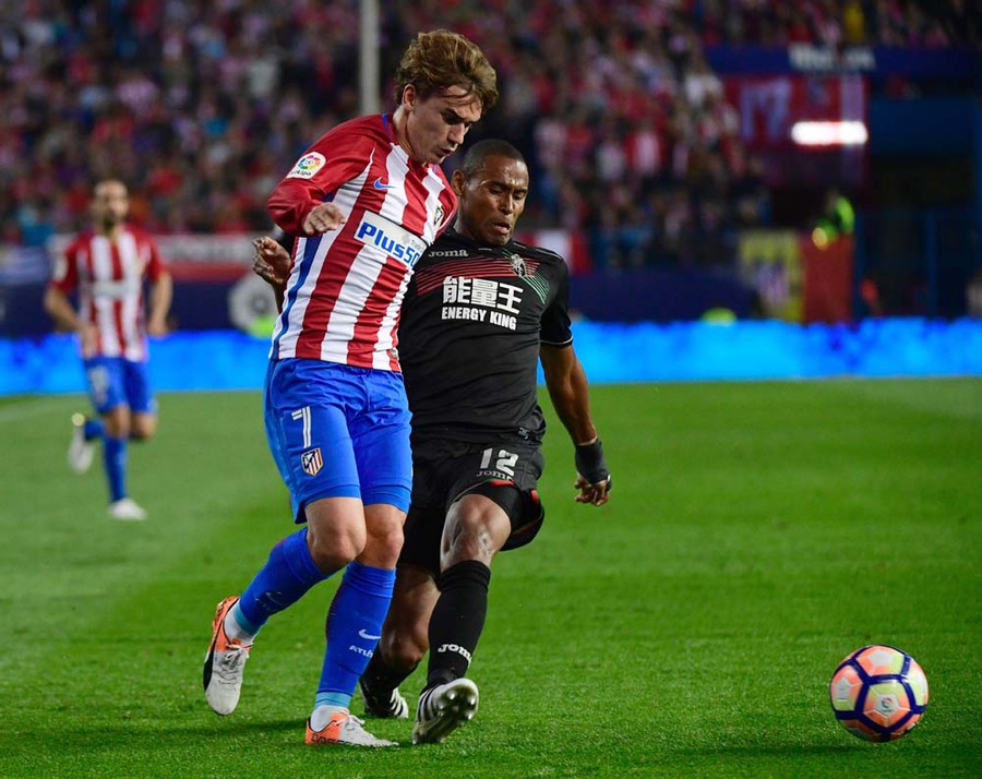 Carrasco Fantastico