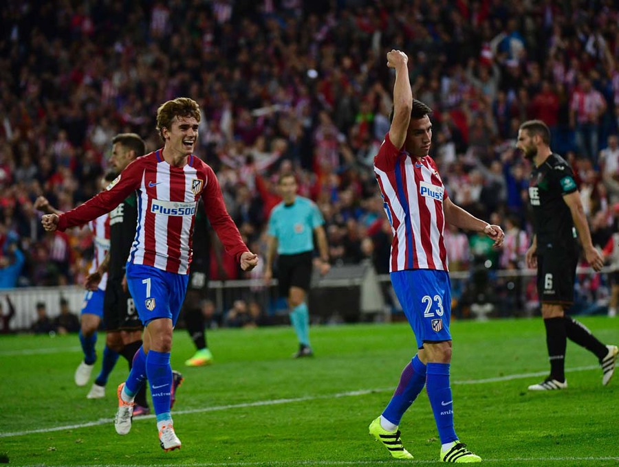 Carrasco Fantastico