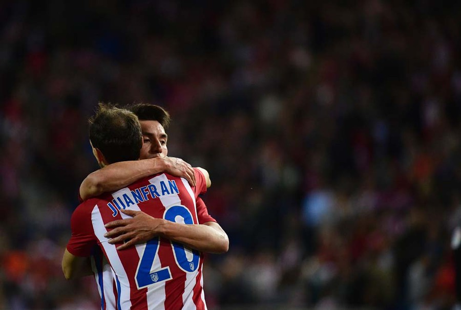 Carrasco Fantastico