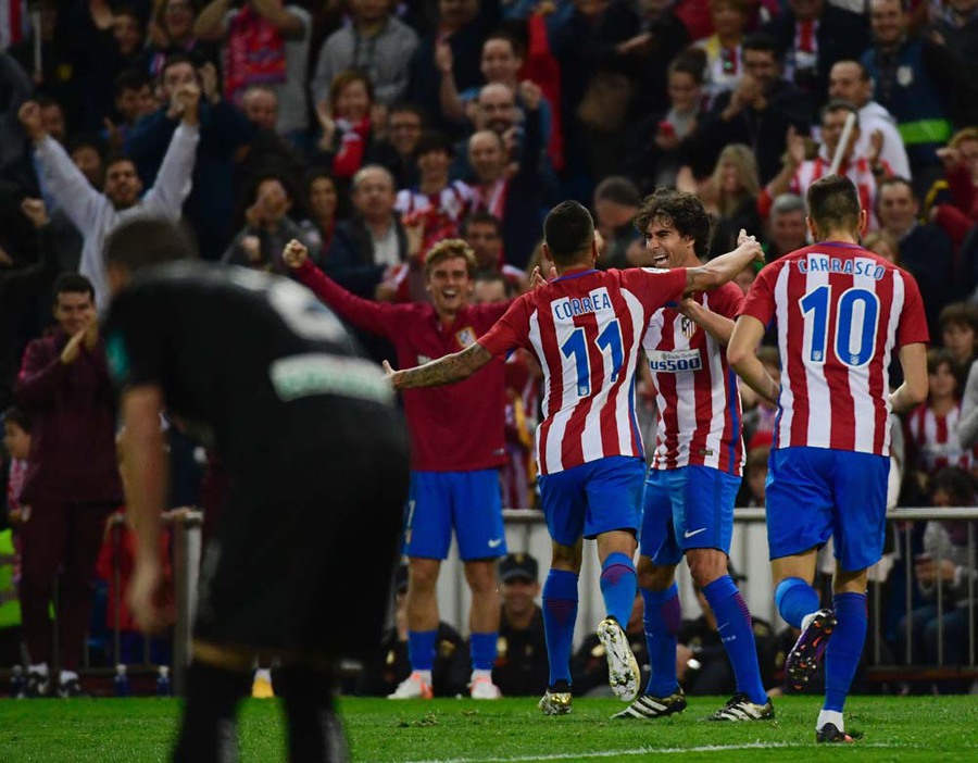 Carrasco Fantastico