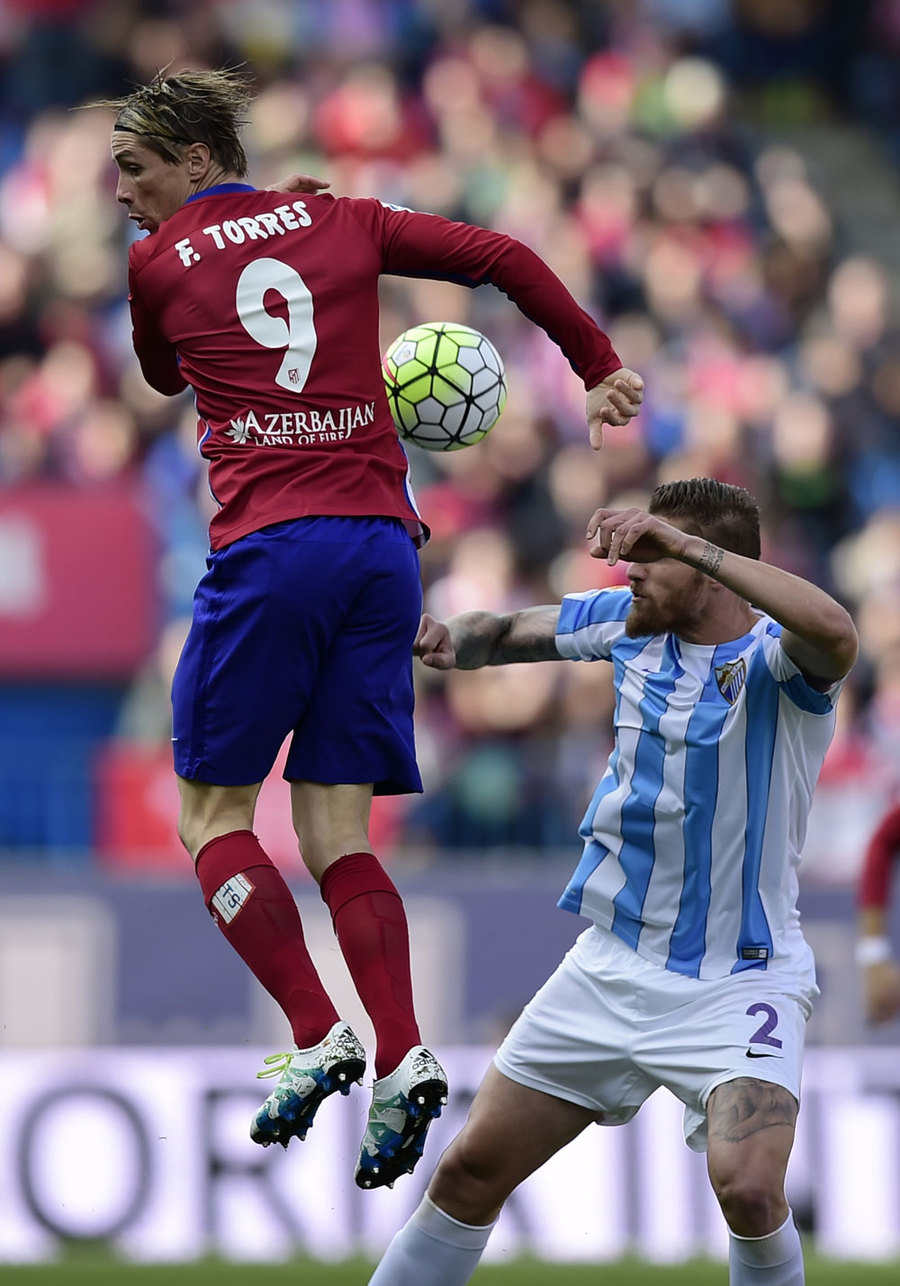 Gol Tunggal Correa Lesatkan Atletico