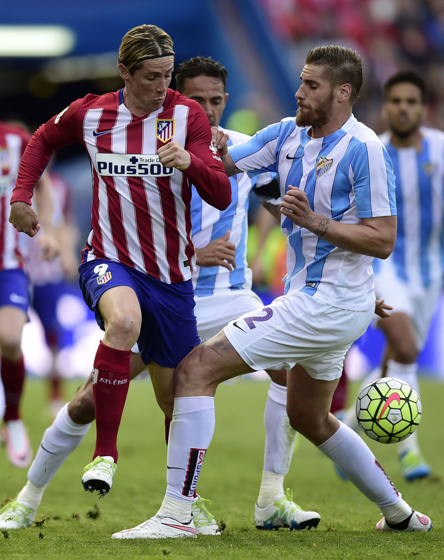 Gol Tunggal Correa Lesatkan Atletico