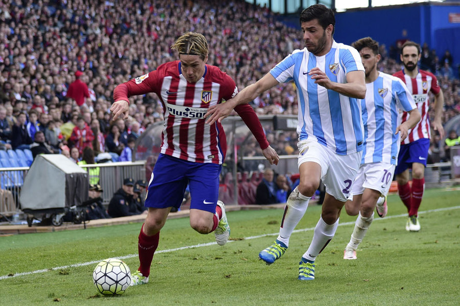 Gol Tunggal Correa Lesatkan Atletico