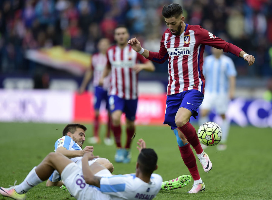 Gol Tunggal Correa Lesatkan Atletico