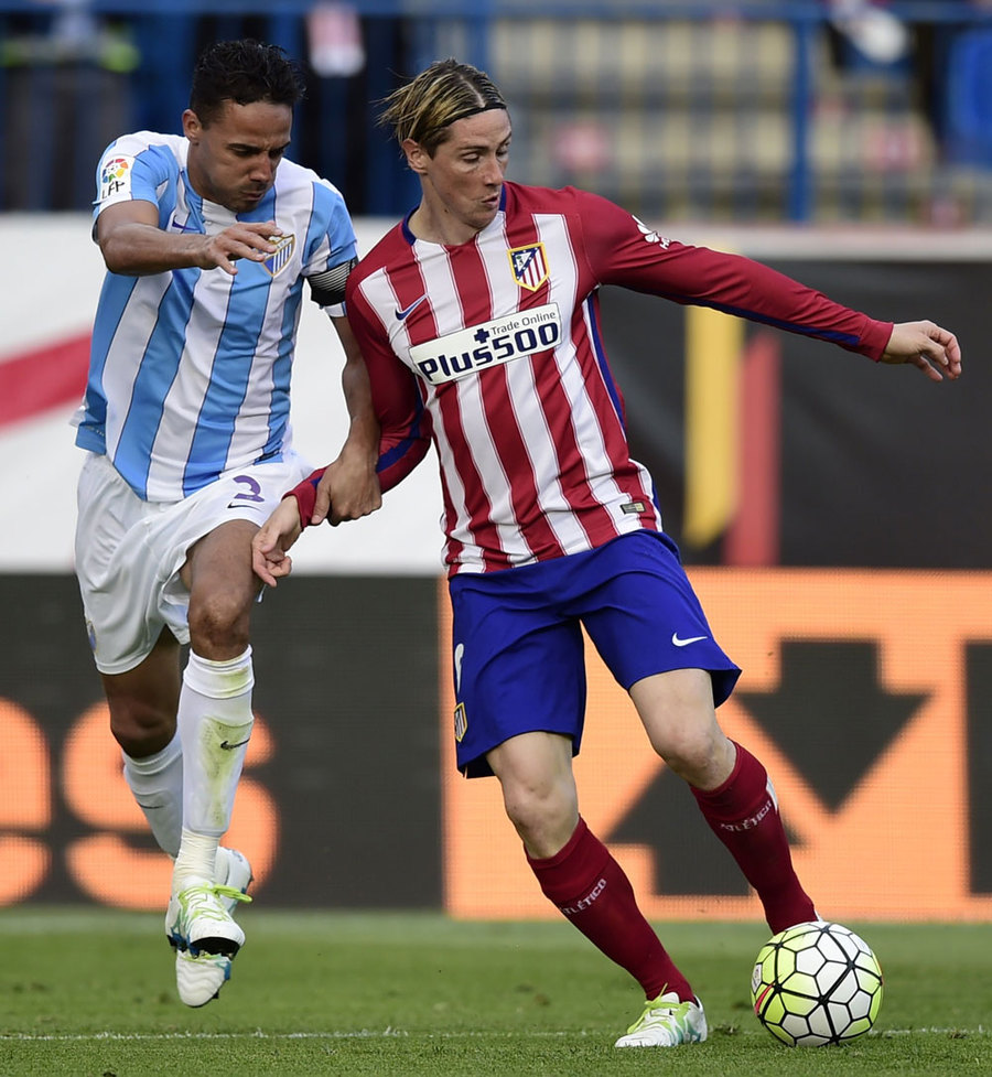 Gol Tunggal Correa Lesatkan Atletico