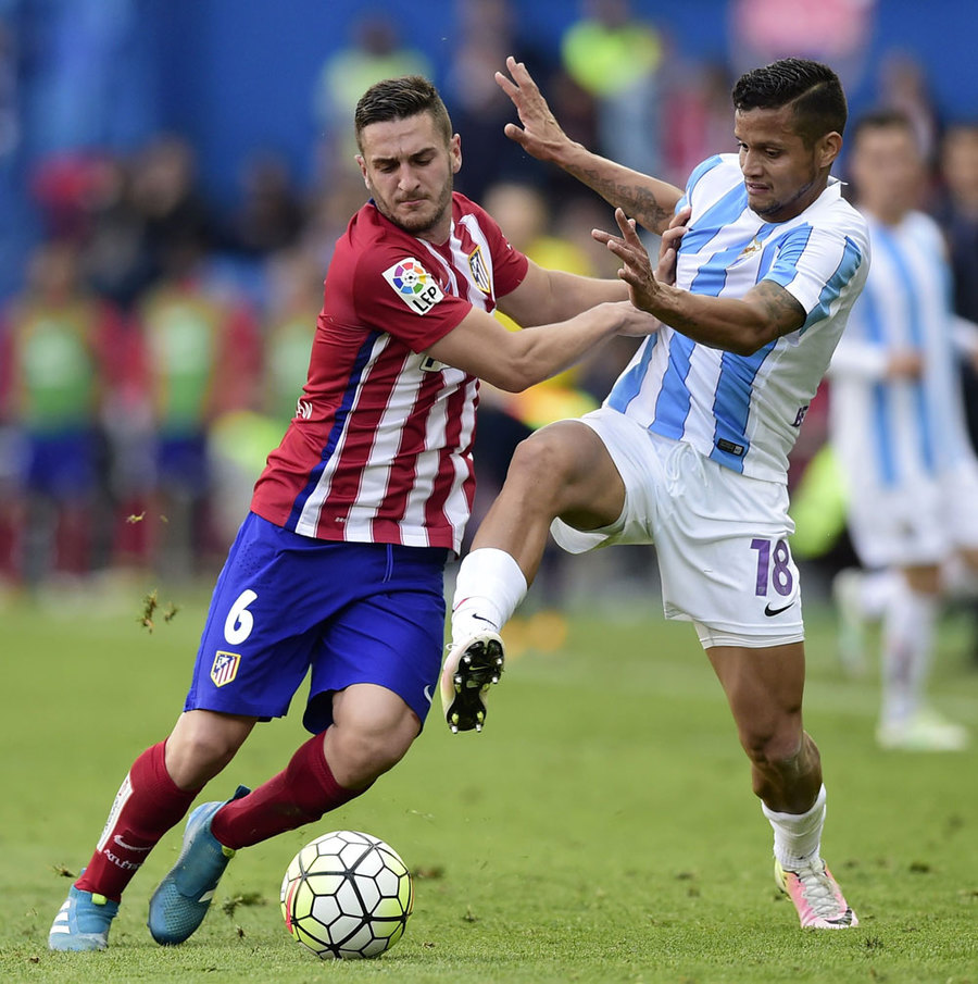 Gol Tunggal Correa Lesatkan Atletico
