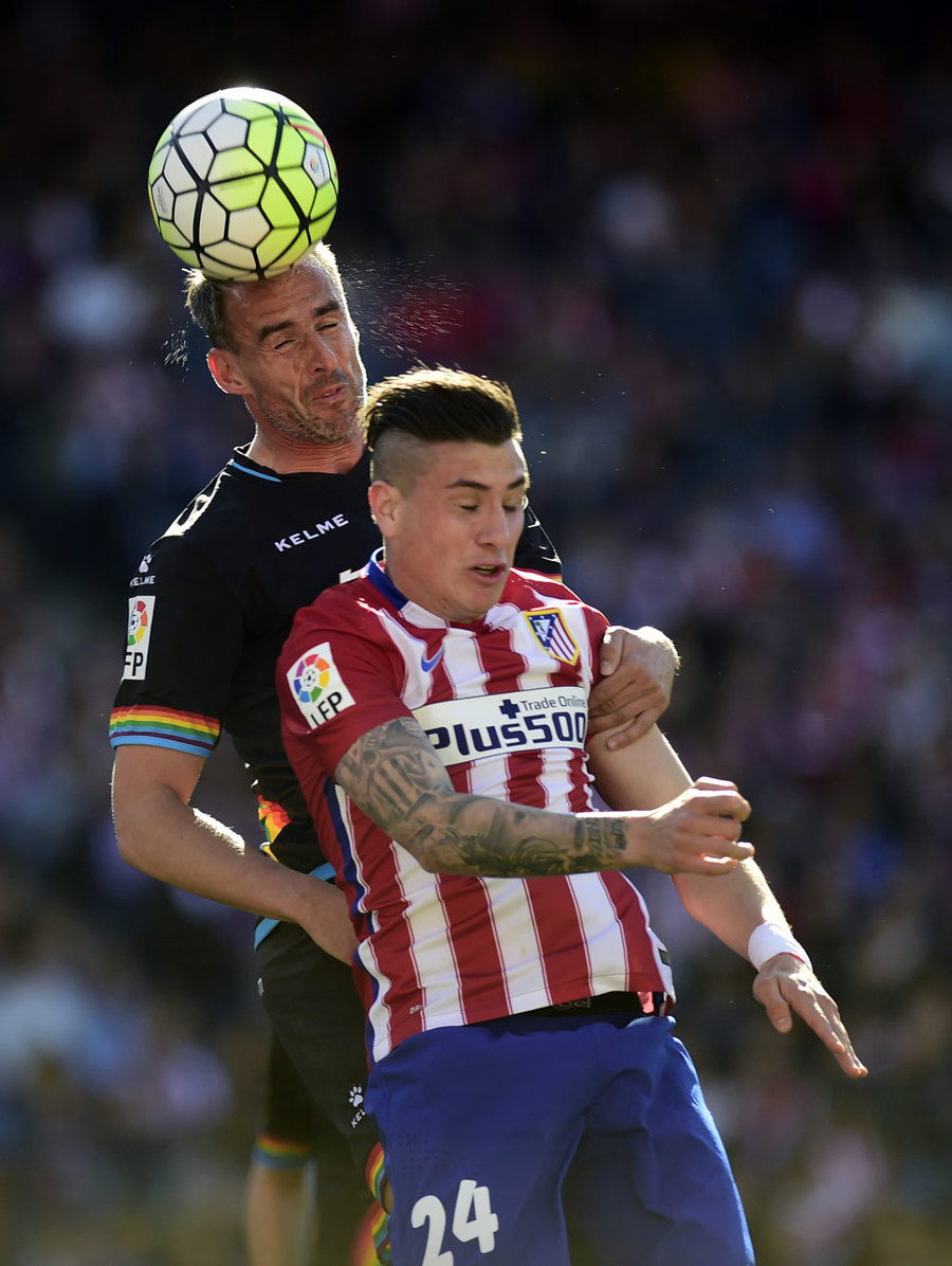 Griezmann Sang Penakluk