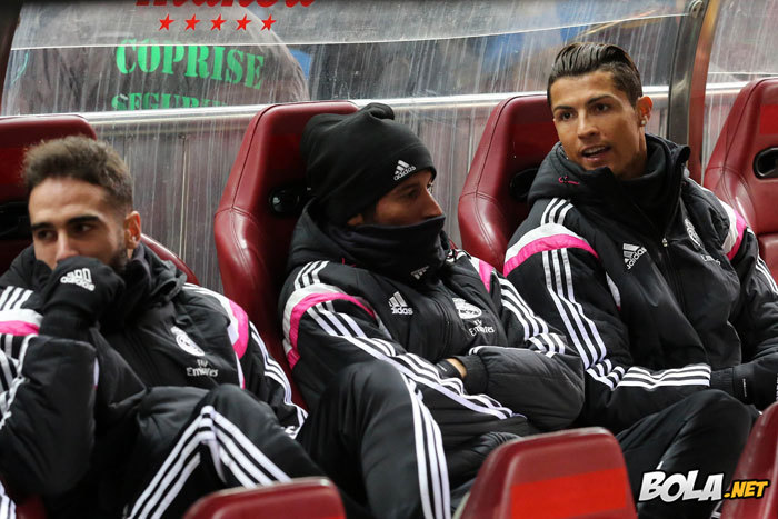 Atletico Kembali Kalahkan Real Madrid Atletico Kembali Kalahkan Real Madrid