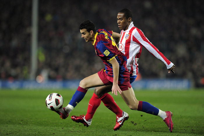 Барса ру спорт