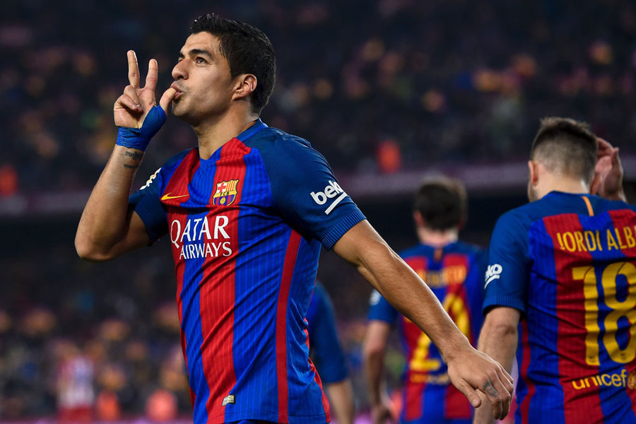 Barcelona Melangkah ke Final Copa del Rey