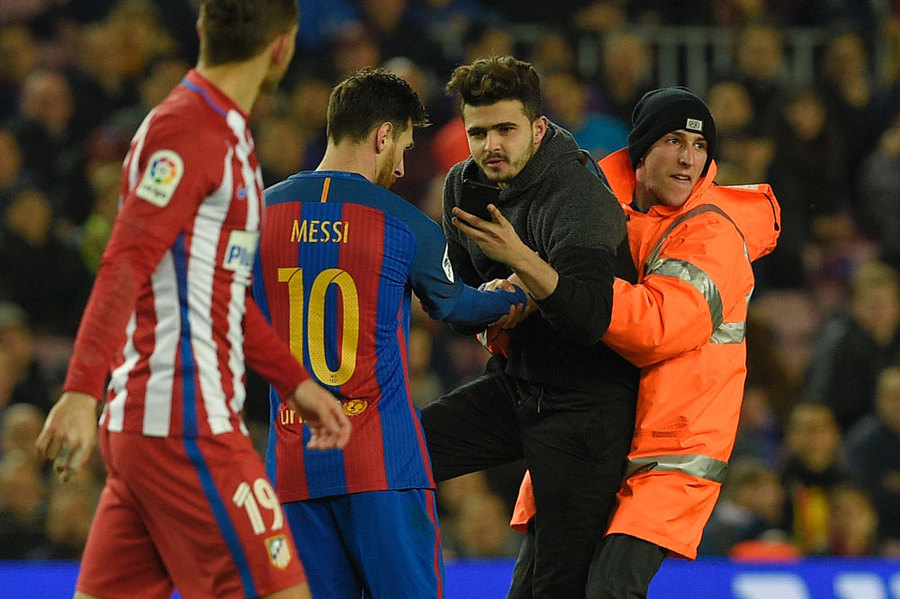 Barcelona Melangkah ke Final Copa del Rey