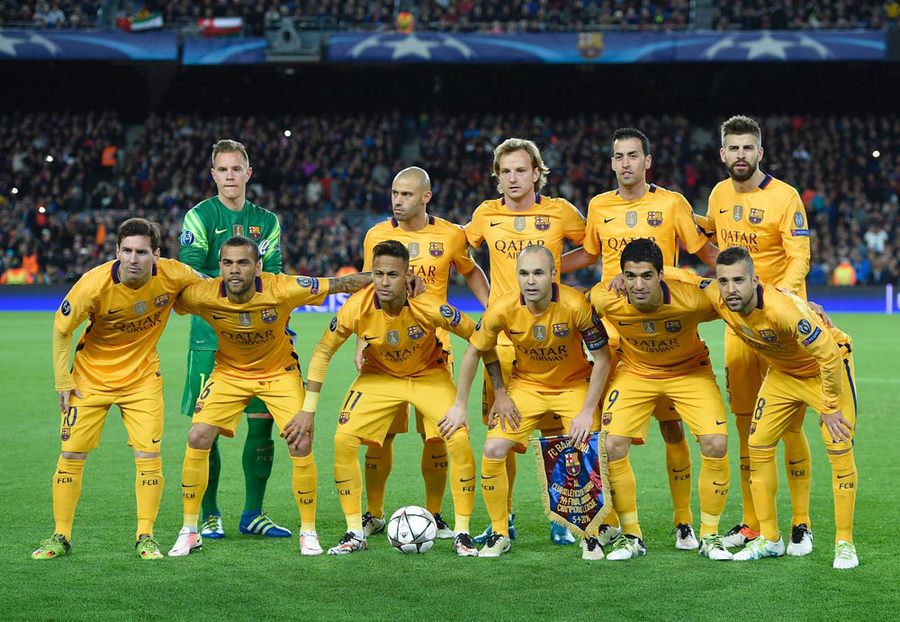 Panas, Brace Suarez Benamkan Atleti