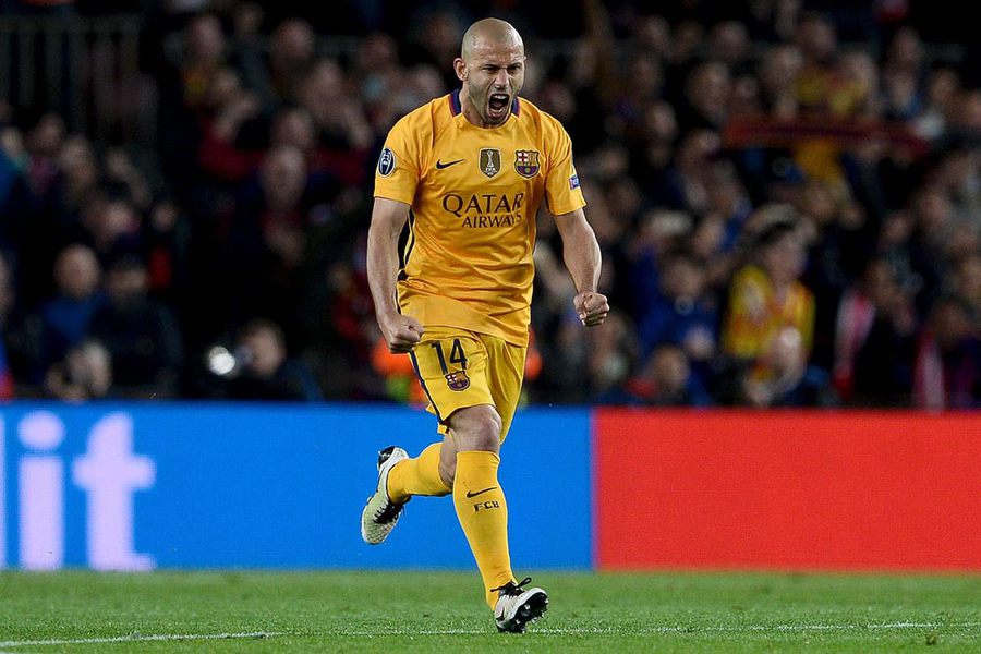 Panas, Brace Suarez Benamkan Atleti