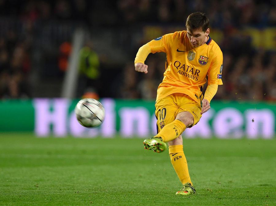 Panas, Brace Suarez Benamkan Atleti