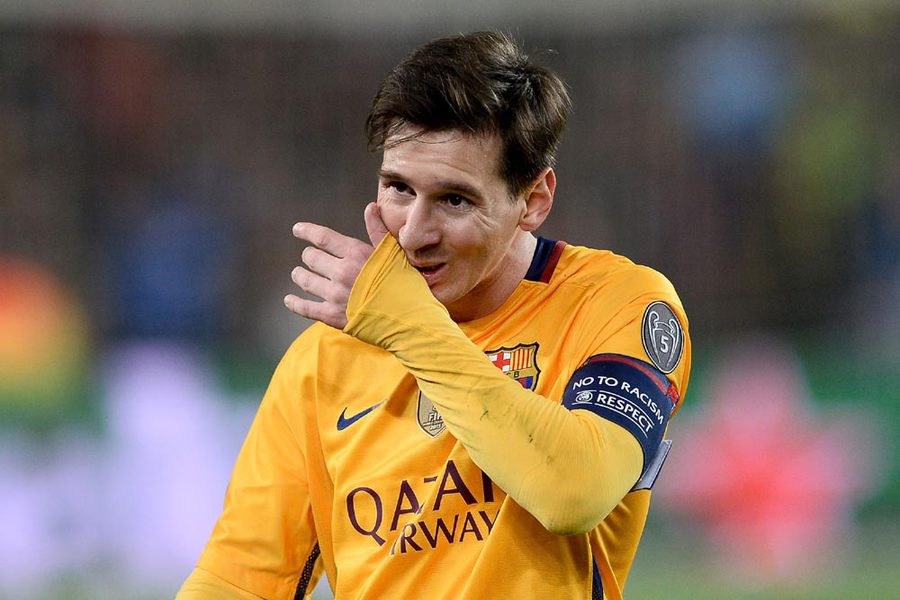 Panas, Brace Suarez Benamkan Atleti
