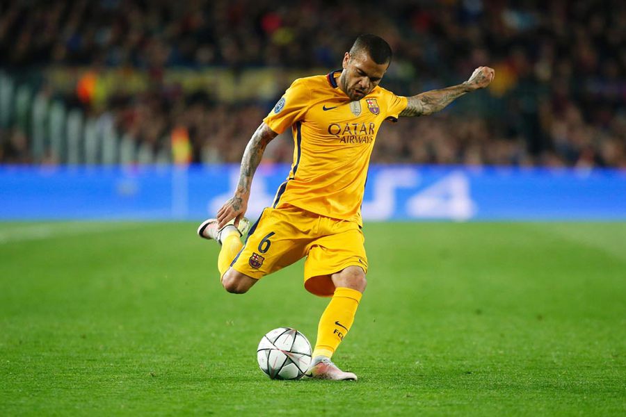 Panas, Brace Suarez Benamkan Atleti