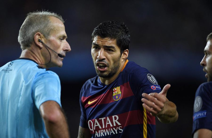 Barca Susah Payah Tundukkan Leverkusen