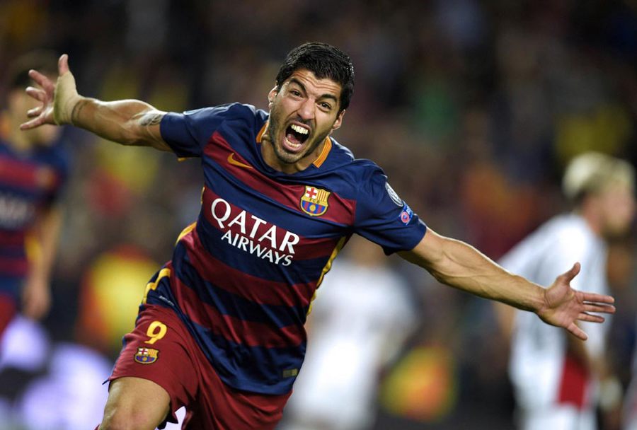 Barca Susah Payah Tundukkan Leverkusen