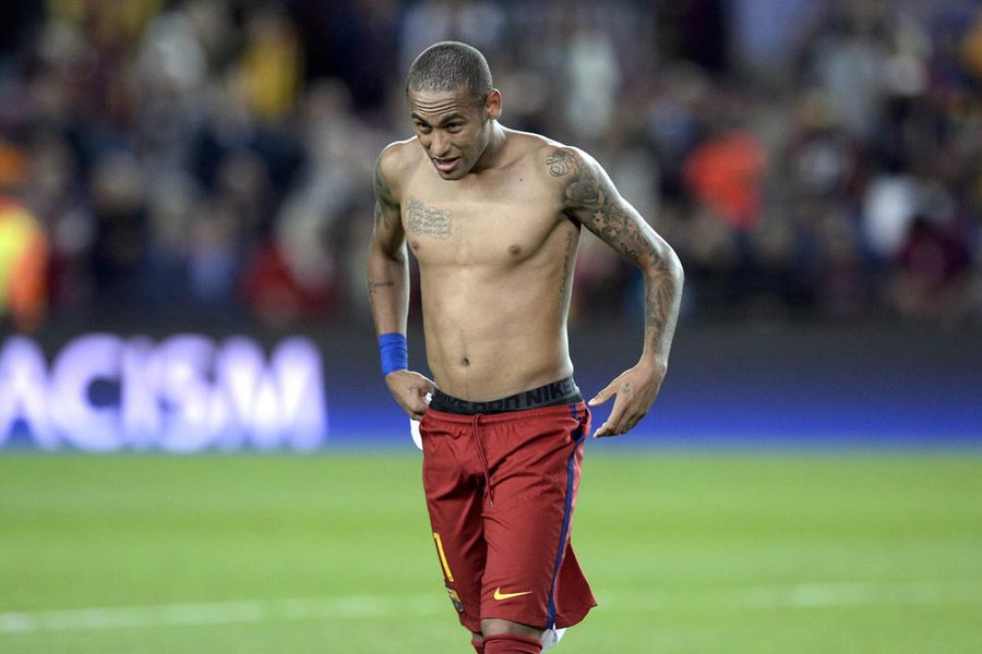 Barca Susah Payah Tundukkan Leverkusen