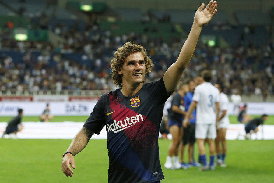 Chelsea Kalahkan Barcelona 2-1