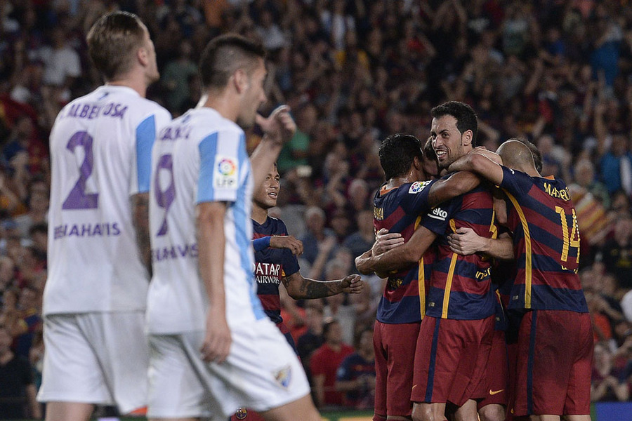 Vermaelen Pahlawan Barcelona