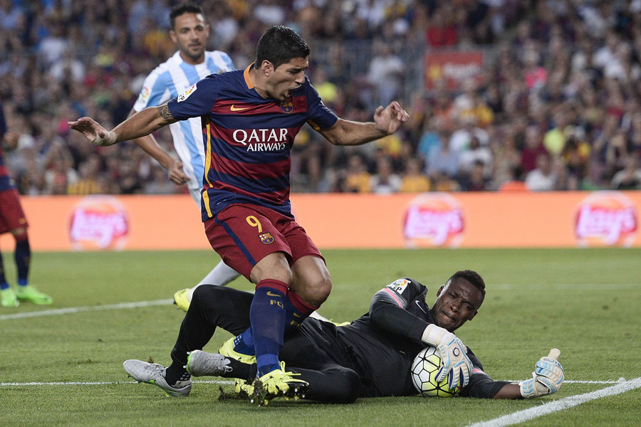 Vermaelen Pahlawan Barcelona