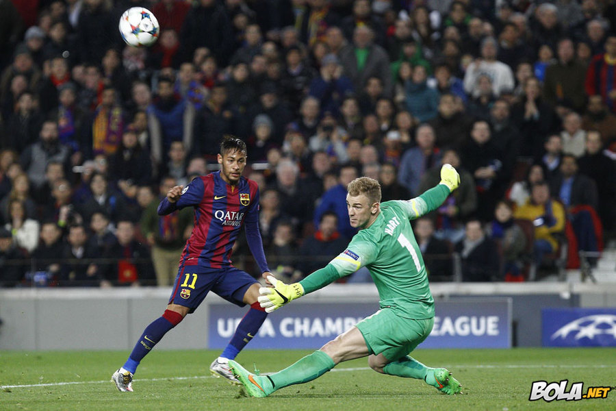 Barcelona Masih Superior Bagi Man City