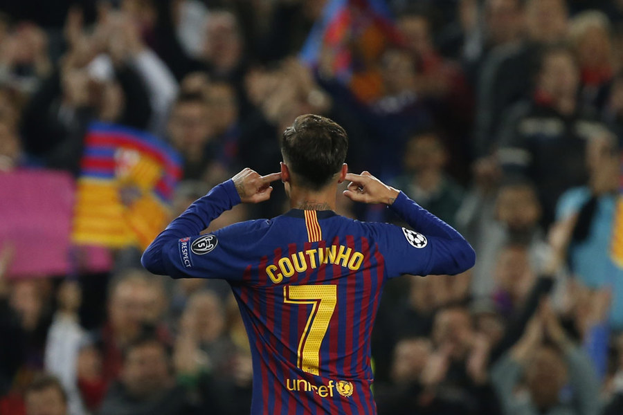 Saat Messi Hancurkan MU Saat Messi Hancurkan MU