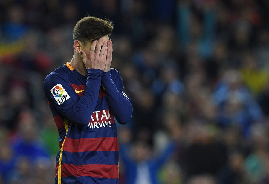 Pembantaian Gijon di Markas Barcelona
