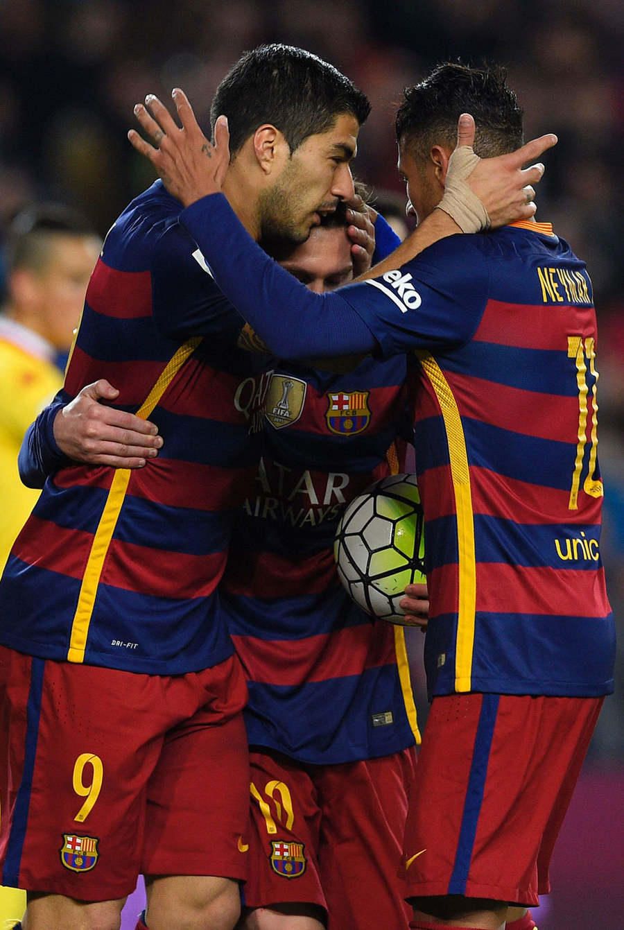 Pembantaian Gijon di Markas Barcelona