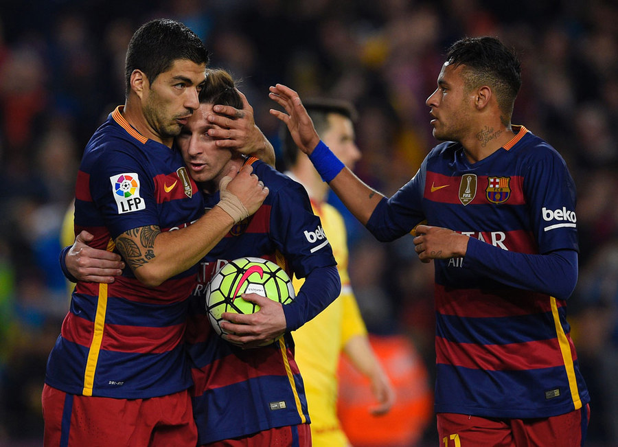Pembantaian Gijon di Markas Barcelona