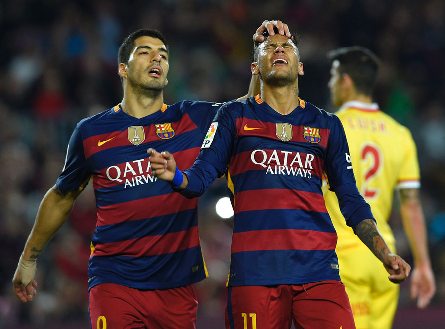 Pembantaian Gijon di Markas Barcelona