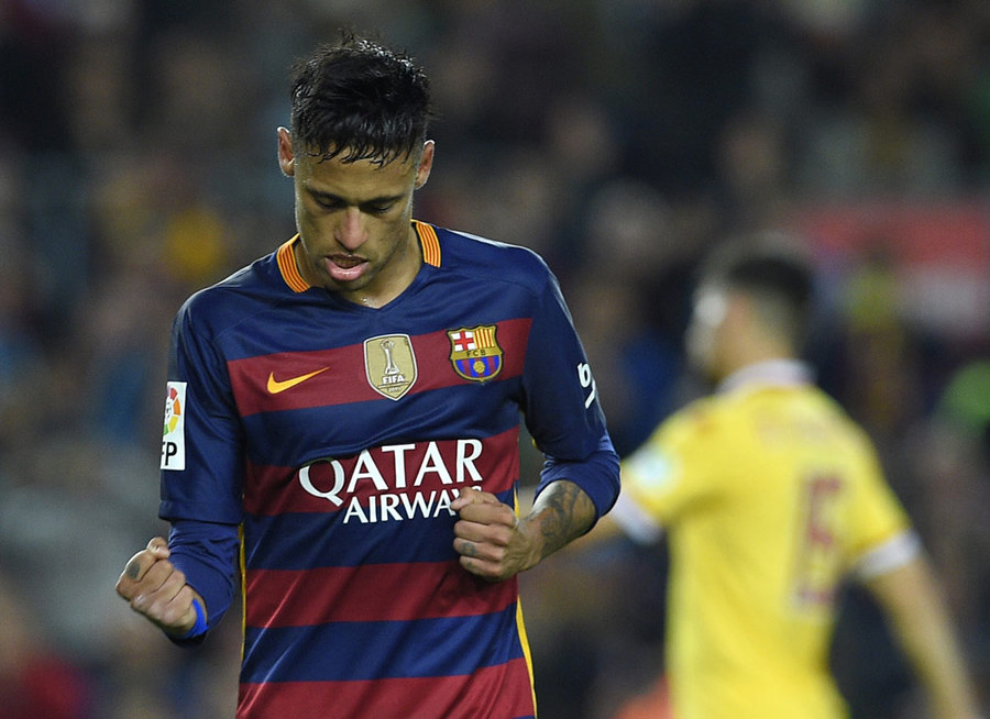 Pembantaian Gijon di Markas Barcelona