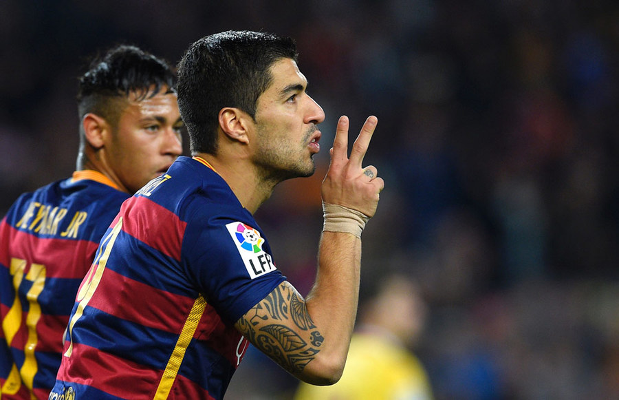 Pembantaian Gijon di Markas Barcelona