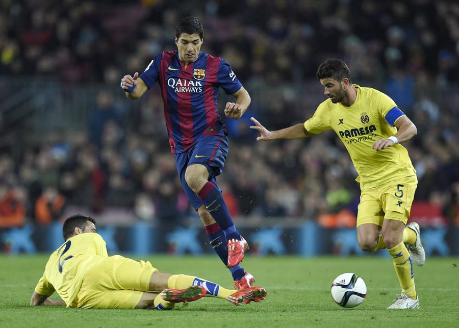 Barca Selangkah Lebih Dekat ke Final Copa