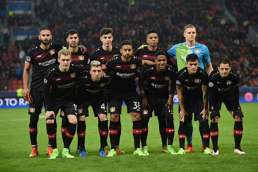 Atletico Selangkah Lagi ke Perempat Final UCL